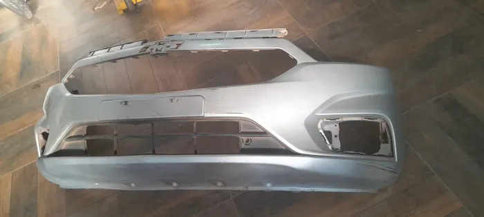 Parachoque dianteiro do Chevrolet Onix 2017 ao 2019