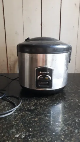 Panela Elétrica