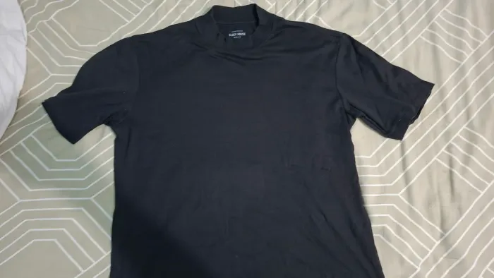 Camisa Boxy