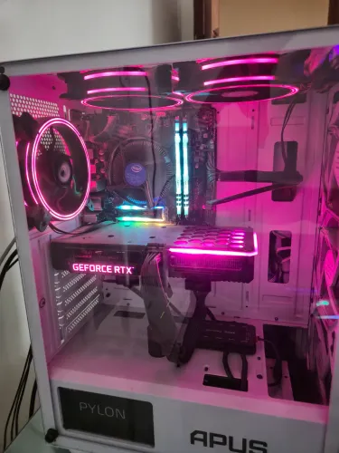 Pc Gamer Top