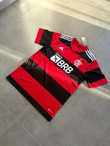 Camiseta Flamengo 