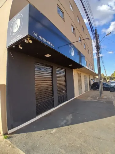 Ponto Comercial - Residencial Santa Maria / Anápolis/GO