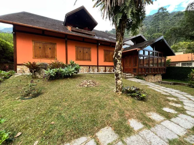 Casa para aluguel em Teresópolis