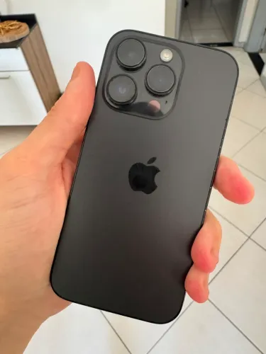 iPhone 14 Pro!! Em perfeito estado