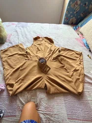 macacão feminino 