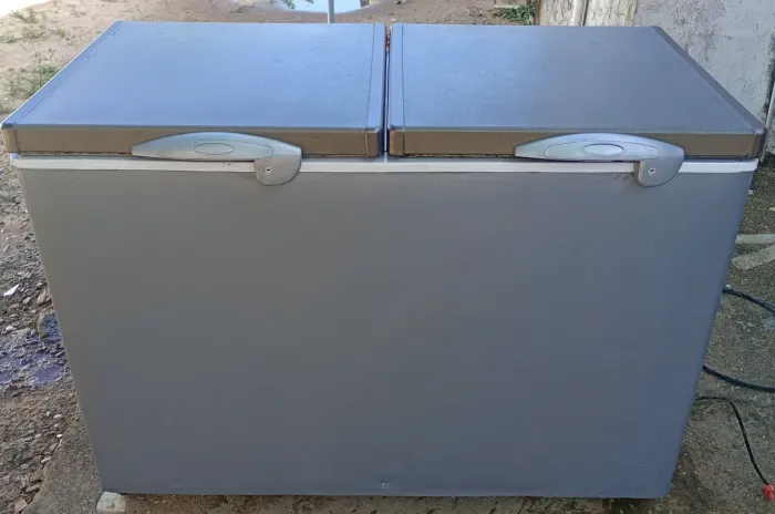Freezer Fricon 450L 