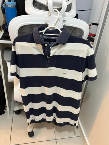 polo tommy hilfger