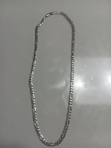 CORDÃO PRATA 925
