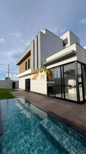 Sobrado com 3 Quartos à Venda, Plano Diretor Sul - Palmas