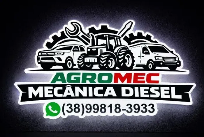 Mecânica diesel geral