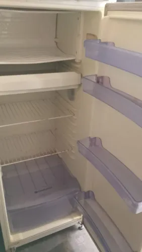 Geladeira 