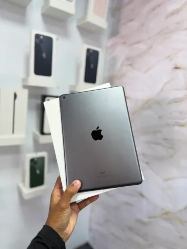 IPAD 9 64GB SILVER