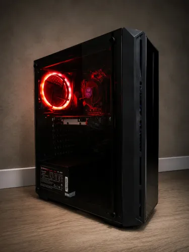 PC GAMER - PRA IR RAPIDO