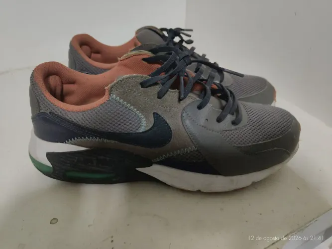 Tênis Nike Ar Max Original