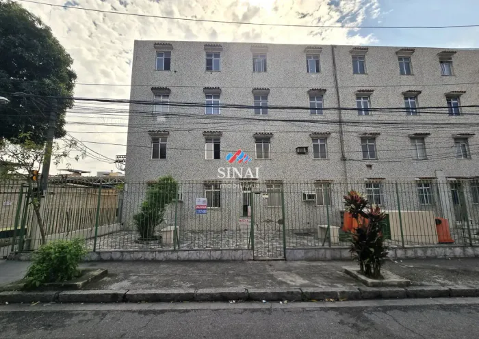 Apartamento 2 quartos em Irajá