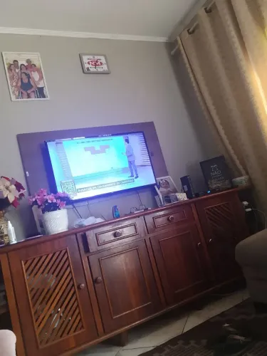 Tv smart 43