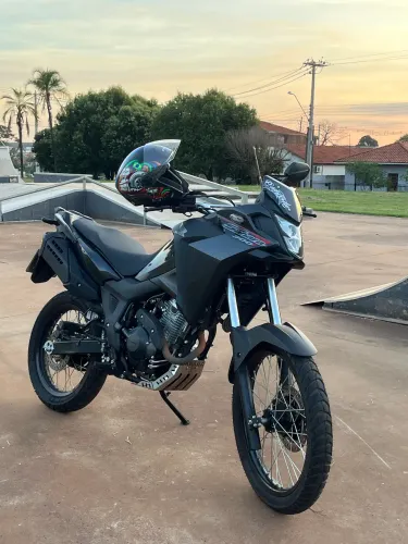 VENDO SAHARA 300 26, chamar pv se tiver interesse 