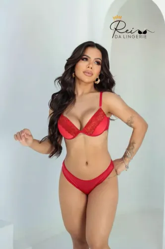 Vendo Lote Fechado 800 conjuntos de Lingerie Sutiã e Calcinha 