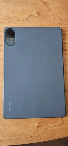 TABLET XIAOMI REDMI PAD 2 11" | 256GB 1 8GB RAM I WI-FI I CINZA ESCURC