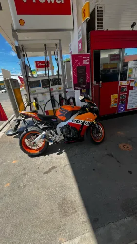 Honda CBR1000 Repsol c/ABS - 2013