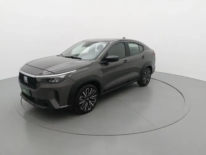 Fiat Fastback Audace 200 TB AUT (hibrído) 2026