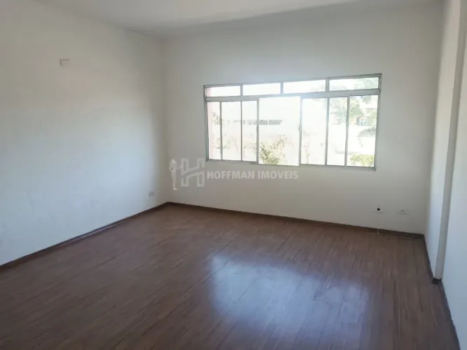 Apartamento Garden 136 m² 3 Dormitórios Santa Paula