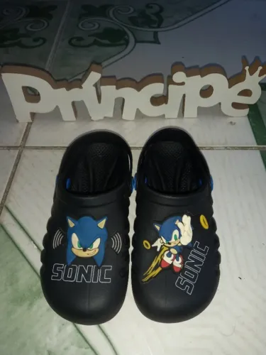Lote de menino