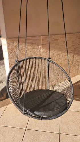 Cadeira de Balanço