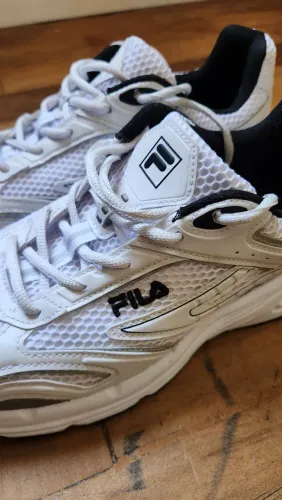 Tênis Fila Runner 2k - N41 ORIGINAL