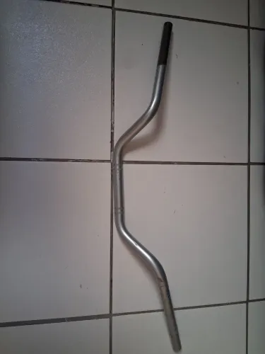 Guidão XTZ lander 250 Original 