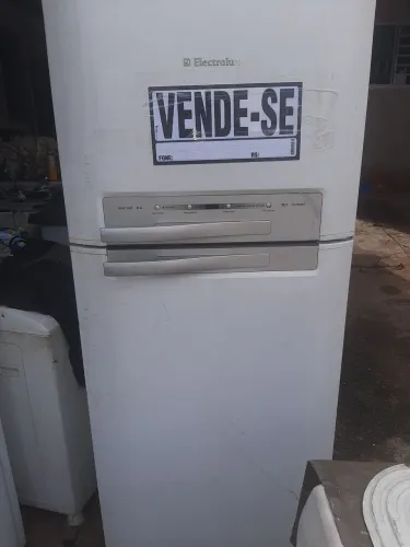 Geladeira