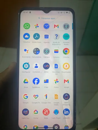 Pra vender , todo bom , pegando tudo Motorola , Nao faço entrega.