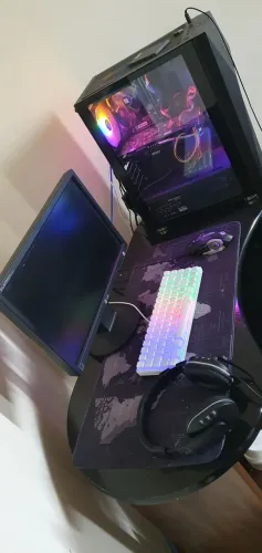Pc gamer