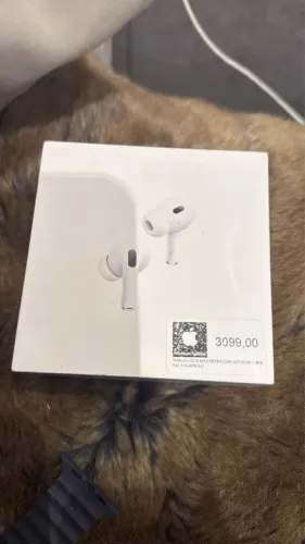 AirPods Pro 2 geração ( usb-c) original Apple