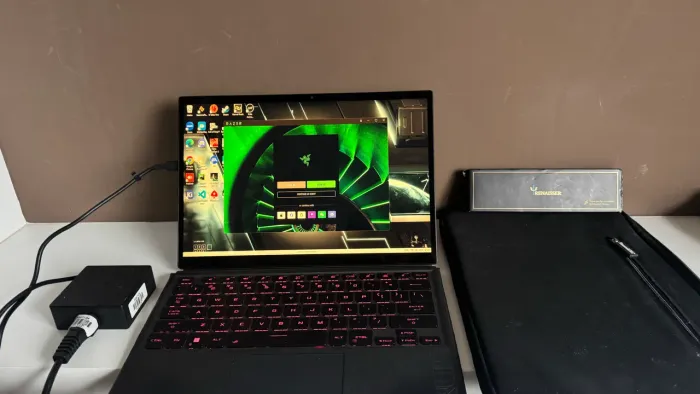 Notebook rog flow z13