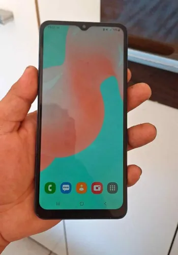 Samsung A12