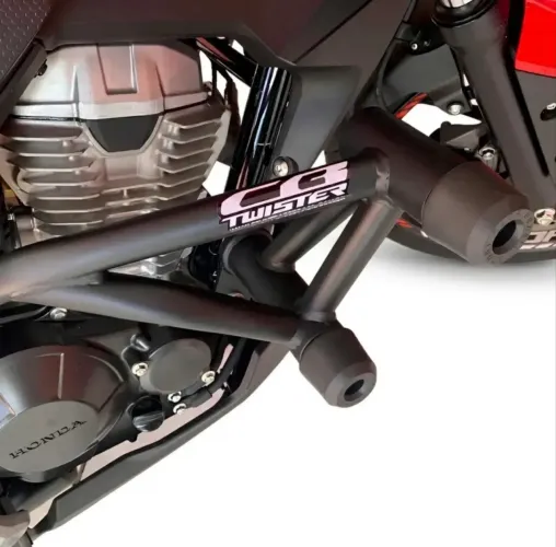 Stunt Race CB Twister 300F (Novo Lacrado na Caixa)