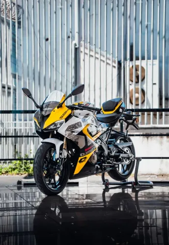 SBM 250S 2027