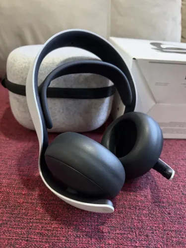 Headset PlayStation PULSE Elite para PlayStation 5 (PS5)