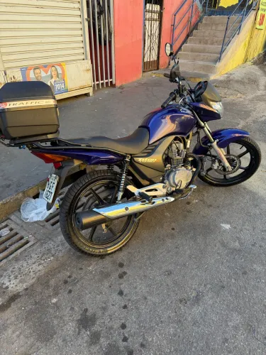 Titan 150