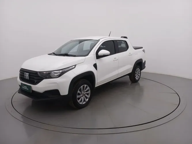 Fiat Strada Freedom 1.3 Flex 8V CD 2025