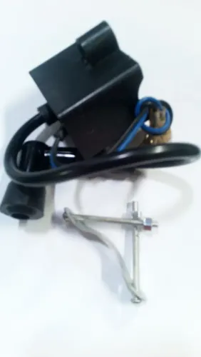 CDI de Alta Performance para motor 2T