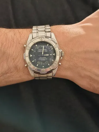 Vendo Technos SKYDIVER