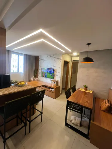 Residencial Vida Milão