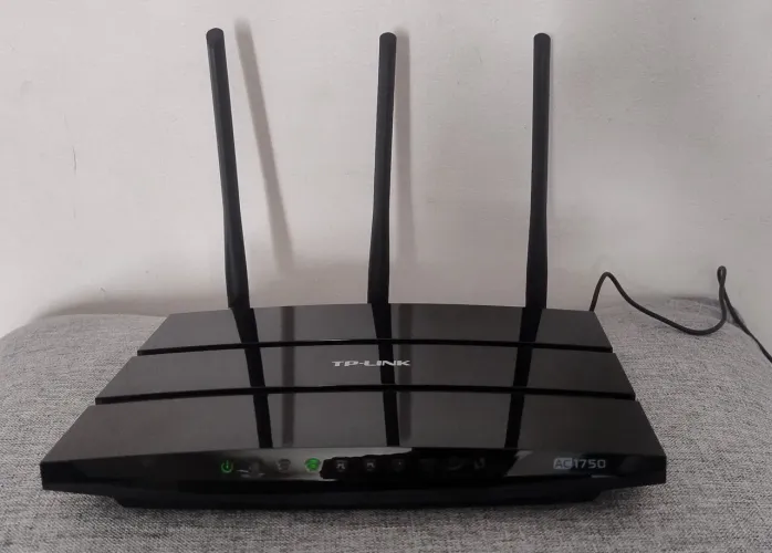 Tp-Link AC1750 Wireless Dual Band Gigabit Router