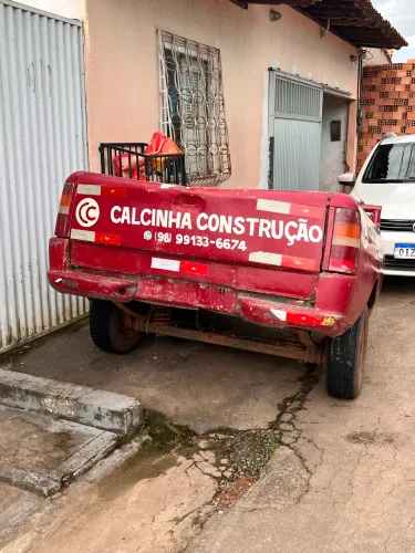 Carrocinha 