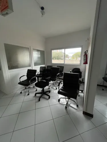 Cadeiras de Escritório Semi Novas a Partir de R$250