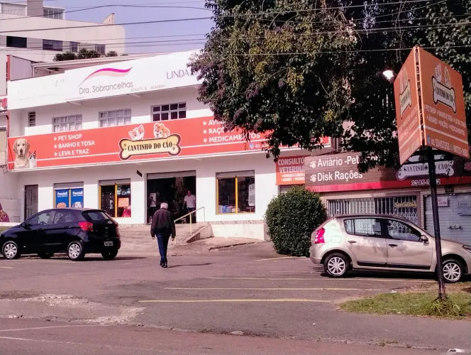 Direto c/ o proprietário, loja de 298 mt², no Portão.