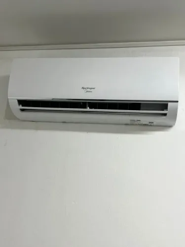 Ar Condicionado 12000 BTUS - Excelente estado