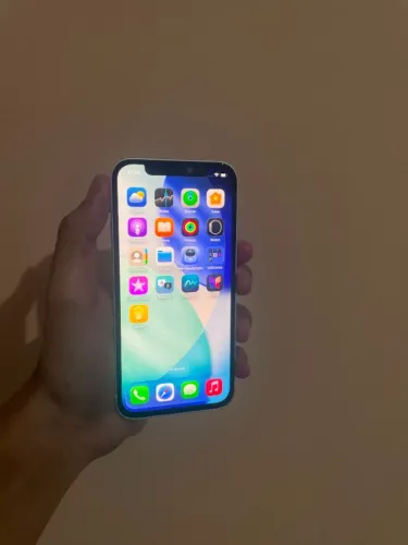 iPhone 12